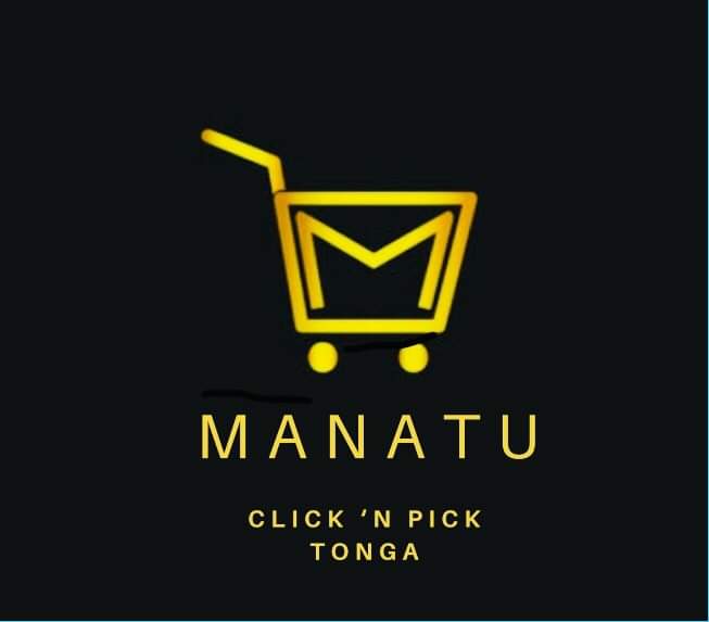 Manatu Click 'n pick Tonga